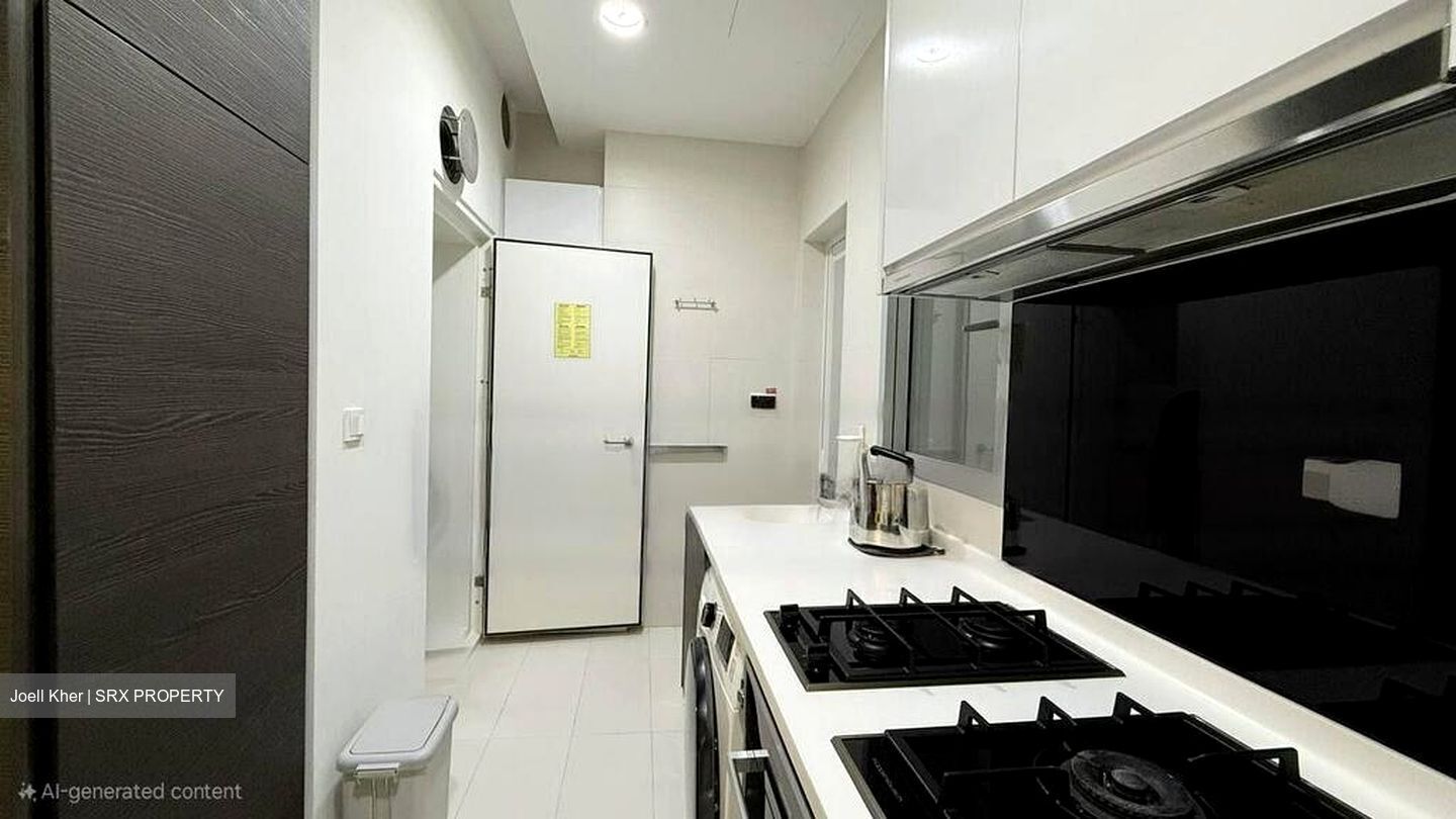 Horizon Residences (D5), Condominium #567711501